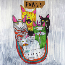 Tapes [CD]