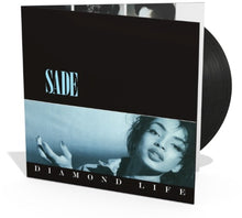 Sade - Diamond Life [LP] Vinyl Record
