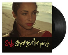 Sade - Stronger Than Pride [LP] Vinyl Record