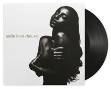 Sade - Love Deluxe [LP] Vinyl Record