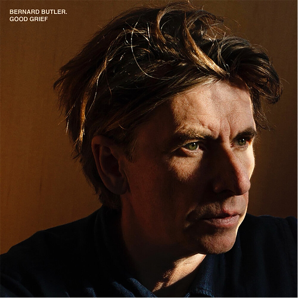 the album cover for Unknown Artist - Good Grief