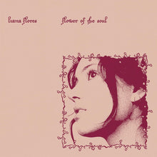 Liana Flores - Flower Of The Soul [CD]