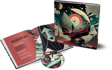 the album cover for Greenleaf - Head & The Habit [Limited Edition] (Coll) (Spkg)