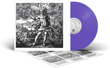 the album cover for Camerata Mediolanense - Atalanta Fugiens [Colored Vinyl] (Ofgv) (Purp)