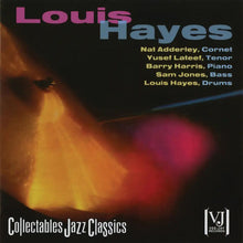 T.M. Joy - Louis Hayes [Bonus Tracks]