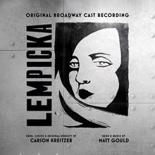 Lempicka / O.B.C.R. - Lempicka / O.B.C.R. [CD]