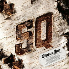 Status Quo - Official Archive Series Vol. 3 - Live At Westonbirt Arboretum [Limited Edition LP] Vinyl Record