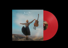 the album cover for Nina Nesbitt - Mountain Music