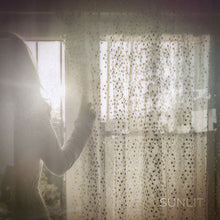 the album cover for Sunlit - Sunlit