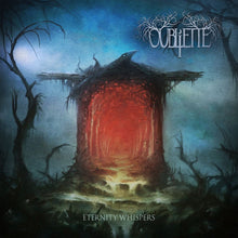 Oubliette - Eternity Whispers [CD]