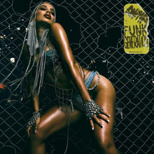 Anitta - Funk Generation [CD]