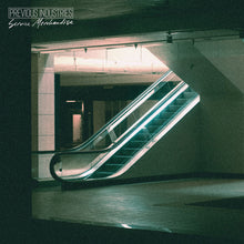 Previous Industries - Service Merchandise Music CD