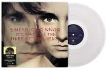 Sinead O'Connor - You Made Me The The Thief Of Your Heart [Clear Vinyl]