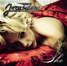 Jerusalem - She [CD]
