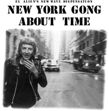 New York Gong - About Time (Uk) [CD]