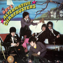 Boys - Alternative Chartbusters (Can) [LP] Vinyl Record