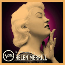 Helen Merrill - Great Women Of Song: Helen Merrill [CD]