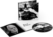 David Gilmour - Luck and Strange [CD]