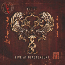 The HU - Live At Glastonbury [Digipak]