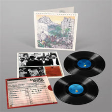 the album cover for Steel Pulse - Handsworth Revolution [Limited Edition] (Can)