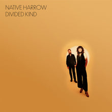 Native Harrow - Divided Kind Music CD