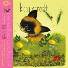Kitty Craft - Beats & Breaks From The Flower Patch [Colored Vinyl] [Deluxe]