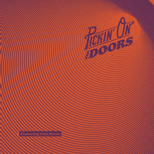 Iron Horse - Pickin' On The Doors [CD]