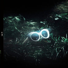 the album cover for Oliver Leith - Last Days