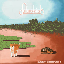 Futurebirds - Easy Company [LP] Vinyl Record