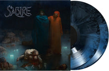 the album cover for Sabïre - Jatt [Colored Vinyl] [Limited Edition]