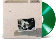 Fleetwood Mac - Tusk [Clear Vinyl] (Grn) (Hol) Vinyl Record