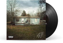 Koe Wetzel - 9 Lives [LP] Vinyl Record