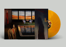 Petit Biscuit - Discipline - Transparent Orange [Colored Vinyl] (Gate) Vinyl Record