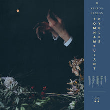 the album cover for Keaton Henson - Somnambulant Cycles [LP]