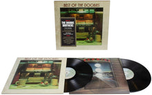 Dooble Brothers - Best Of The Doobies: Volumes 1 & 2 [LP] Vinyl Record