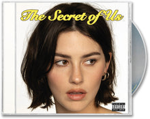 Gracie Abrams - The Secret of Us [CD]