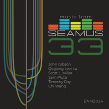 Gibson / Gibson - Music From Seamus Vol. 33 [CD]