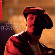 Donny Hathaway - Now Playing [LP] Vinyl Record