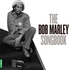 Bob Marley  & Friends - Bob Marley Songbook (Uk) [LP] Vinyl Record