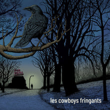 Les Cowboys Fringants - Pub Royal (Can) [CD]