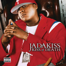 Jadakiss - Kiss Of Death [LP] Vinyl Record