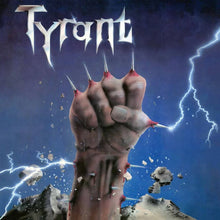 Tyrant - Fight For Your Life [Colored Vinyl] Vinyl Record