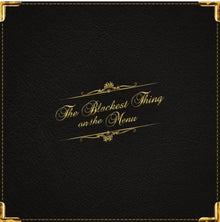 Gangstagrass - Blackest Thing On The Menu [CD]