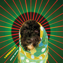 the album cover for Lumberob - Hunter Gather [Clear Vinyl]