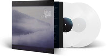 the album cover for Tenhi - Kauan (Bonus Tracks) [Clear Vinyl] (Gate) [Limited Edition] (Ofgv)