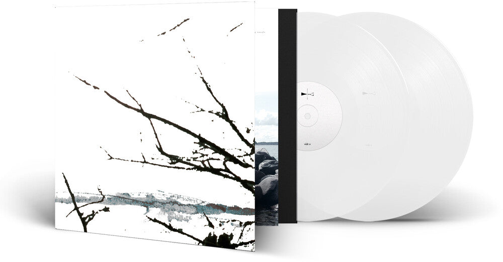 the album cover for Tenhi - Vare (Bonus Tracks) [Clear Vinyl] (Gate) [Limited Edition] (Ofgv)