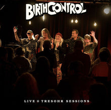 Birth Control - Live At Tresohr Sessions [LP] Vinyl Record