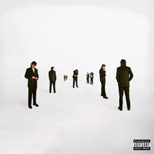 the album cover for Cam Blake - Satisfaction Of Sameness [Limited Edition]