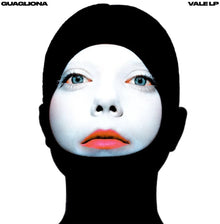 the album cover for Vale Lp - Guagliona [Limited Edition] (Auto) (Ita)