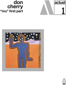 Don Cherry - Mu: First Part (Blk) (Uk) [LP] Vinyl Record